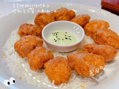 龙利鱼排-天然台1908(中建广场店)