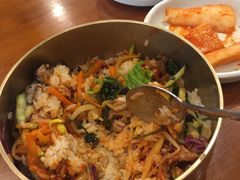 -全州拌饭馆(断桥店)