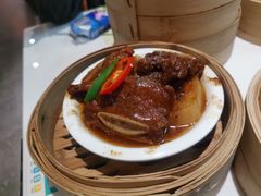 牛仔骨-有心德(麦地店)