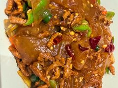 -七百岁羊肉馆(环球港店)