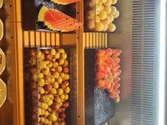 -牛YO寿喜烧·铁板烧和牛火锅自助(市府恒隆店)