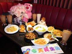 -纯K(打浦桥店)