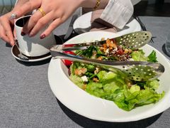 -Efes Turkish & Mediterranean Cuisine 艾菲斯餐厅(陆家嘴店)