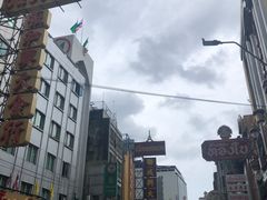 -唐人街(耀华力路)