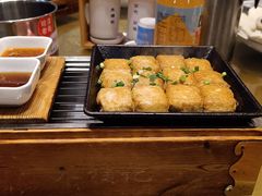 -木桶记臭鳜鱼·安徽非遗名菜(火车站白马老店)
