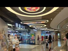 -第一绮丽次元街区