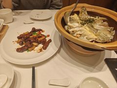 -莆田餐厅PUTIEN(金融街购物中心店)