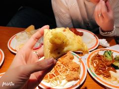 -比格比萨自助(宋家庄店)