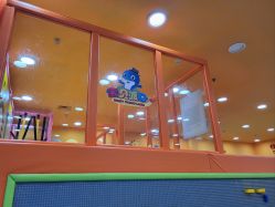 -宝贝渡口儿童游乐园(华南安盛店)