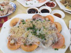 -双月饭店·20年老字号(新村店)