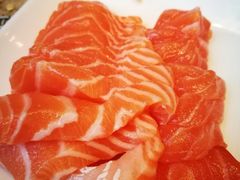 -好日子皇冠假日酒店·君怡咖啡厅(特美思大厦店)