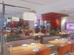 -老板恋上鱼(恒隆广场店)