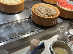 -龍歌自助小火锅(崂山丽达店)