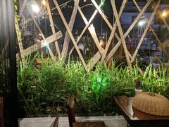 景观位-Cuc Gach Quan Restaurant