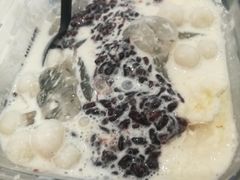-甜心闲生传统手工冰粉(奎星楼店)