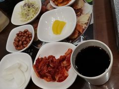 -贵宾庄炸酱面·韩式料理(高区店)