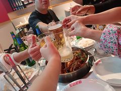 -宫燕府·京菜·烤鸭·淮扬菜(王府中心店)