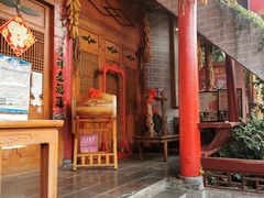 -亮欢寨酸汤鱼(沙冲路店)