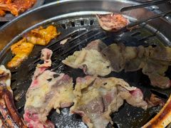 -炽城·烤肉名家(鸿达中央广场店)