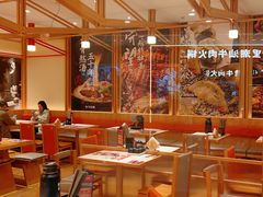 -味千拉面(又一城店)