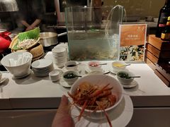 -威珀斯酒店·珀萃美食餐厅