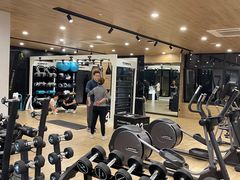 -Another Key健身(紫金店)