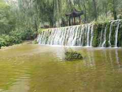 -沕沕水生态风景区