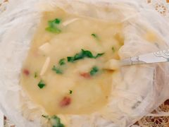 甜沫-老西关黄老太牛肉烧饼