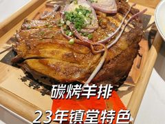 -火龙堂·风味民间菜(文一路店)