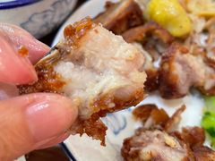 -朋友轩粤菜(十里河店)
