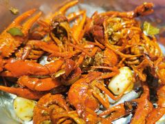 -老长沙龙虾馆·聚会餐厅(白石洲店)