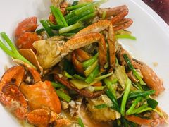 -海宝酒家(中山四路店)