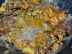 -屯老二农家铁锅炖·行业领军者(刘园店)