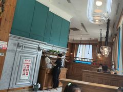 -新白鹿餐厅(城西银泰城店)