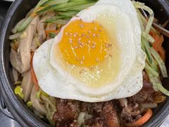 -金达盛烤肉(五里店)