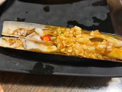 -辉记炭烧海鲜大排档·老字号(福田店)