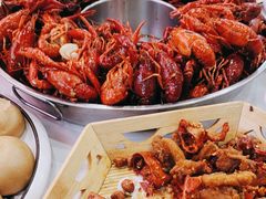 -虾铺子龙虾·私房菜(金源花苑店)