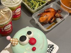 -煲煲掂风味煲仔饭餐厅(西区店)