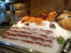 -芭菲盛宴·环球美食(锦城万达广场店)