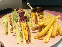 -BossBabe亲子餐厅(金光华广场店)