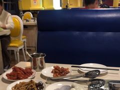 -爱客得牛排海鲜烤肉·火锅自助(春熙路黑金好店)