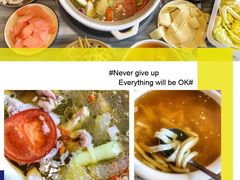 -谢云贵清香水煮鸡(总店)