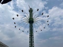 -七彩云南欢乐世界