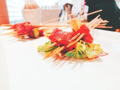 -袁记串串香(川师店)