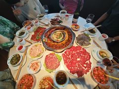 -枇杷园食为鲜火锅(南山店)