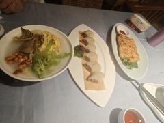 -晓粤·惹味粤菜(凯德乐峰广场店)