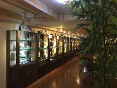 -福慧慈缘素食餐厅(王府井店)