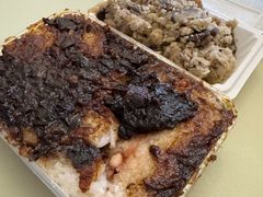 -叁省斋粉蒸肉甑糕·清真(回民街店)