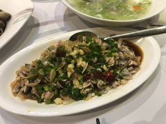 -宁海食府(大剧院店)
