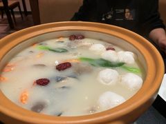 -羡餐厅·杭帮菜·淳菜(千岛湖自由洲际殿店)